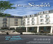 Residence les Sources