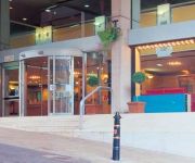 Britannia Nottingham