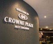 Crowne Plaza NOTTINGHAM