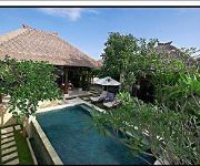 Pat-Mase Villas by Swiss-Belhotel on Jimbaran Beach