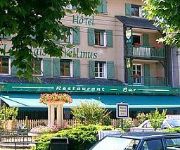 Le Relais de Vellinus Logis