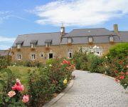 La Malouinière des Longchamps Hôtel *** et Spa