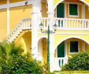 Zante Imperial Beach Hotel