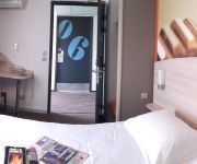 Brit Hotel Le Cap La Rochelle Sud Perigny