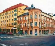 BEST WESTERN HOTEL SVAVA
