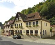 Thüringer Hof Gasthof & Pension