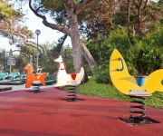 Fiesta Hotel Cala Nova