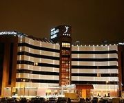 Silken Ciudad Gijón