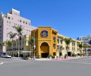 BW PLUS HOTEL AT THE CONV CTR