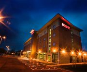 Ramada Plaza Wrexham