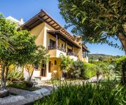 Vila Tamarindo Eco Lodge