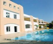 Matthias Hotel Apartments