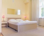 Master Hotel on Pervomayskaya