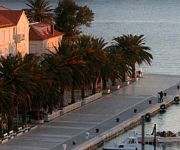 hvar yacht harbour hotel Riva