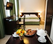 Universitetskaya Hotel