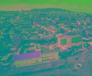 BEST WESTERN HORTEN HOTELL