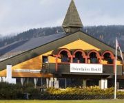 Østerdalen Hotell