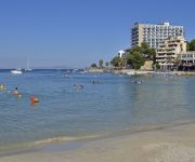 Intertur Hawaii Mallorca