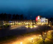 Kylpylähotelli Peurunka