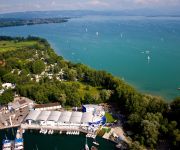Bodensee Yachthotel Schattmaier