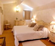 Clos de la Glycine - Roussillon Symboles de France