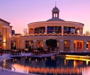 Courtyard Dubai Green Community