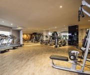 Caesar Business Sao Paulo Hotel