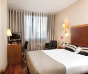 Eurostars Plaza Delicias