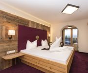 Panoramahotel Erika ***s