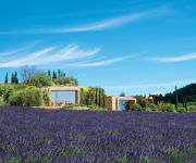 Domaine des Andéols Chateaux et Hotels Collection