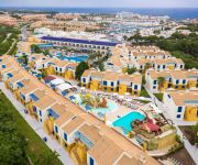 Paradise Club & Spa Aparthotel