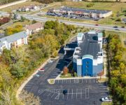 SpringHill Suites Dayton South/Miamisburg