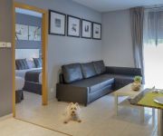 Alexandra Aparthotel