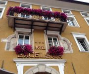 Romantic Hotel Excelsior