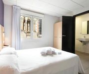 Dingdong Putxet Hostal