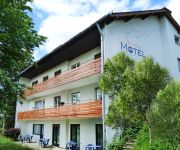 Hotel Gasthof Vierländereck