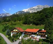 Schwarzenbach Gästehaus Pension