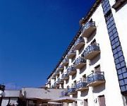 Victoria Balneari Termes Hotel