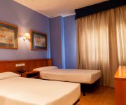 City Express Covadonga