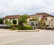 Brook Kingston Lodge Hotel