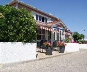 Fasthôtel Nîmes Caissargues