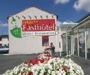 Relais Fasthotel Tarbes