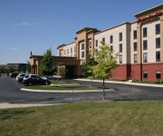 Hampton Inn - Suites Bolingbrook