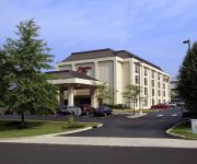 Hampton Inn Philadelphia-MT Laurel