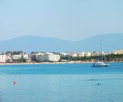 Tuntas Suites Altinkum