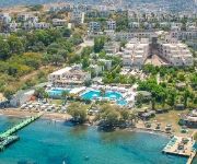 Golden Age Bodrum - All Inclusive