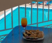 Zante Pantheon Hotel