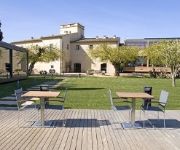 Moli Del Mig Hotel Restaurante