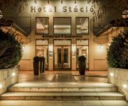 Budapest Airport Hotel Stáció****superior Wellness & Conference