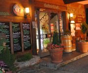 Baumgartnerhof Hotel-Restaurant